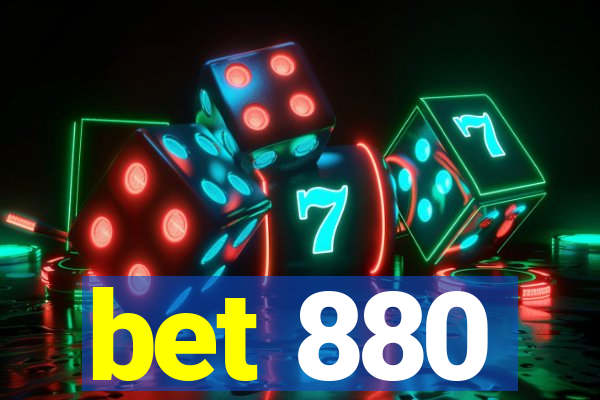 bet 880